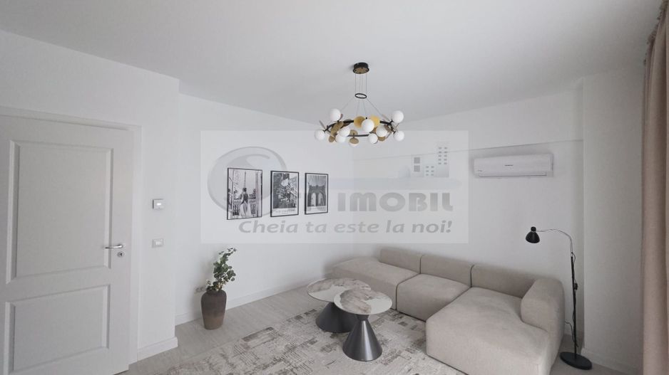 Apartament 3 camere Tatarasi - 84mp - 2bai - mutare imediata. - Poză 4