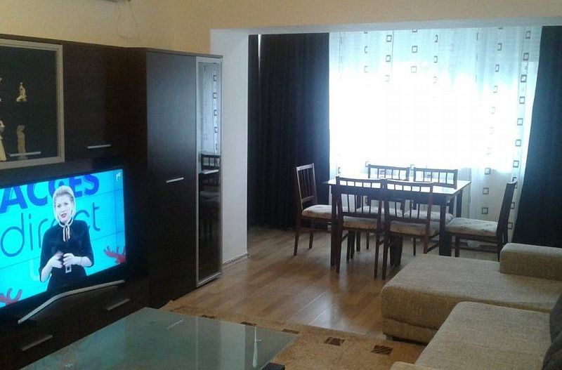 Apartament 3 camere, utilat, mobilat, parter - Faleza Dunarii - Poză 4