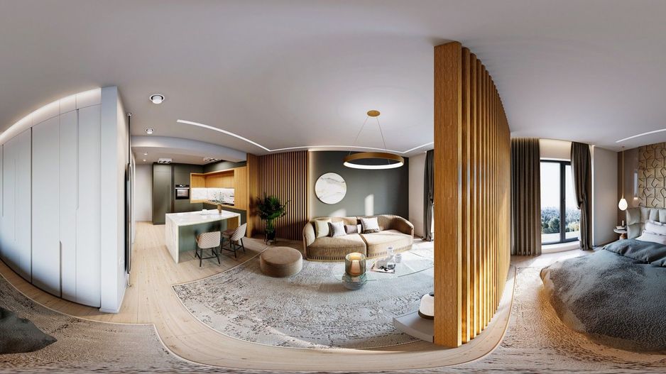 Oferta Studio Obor I Direct Dezvoltator - Poză 7