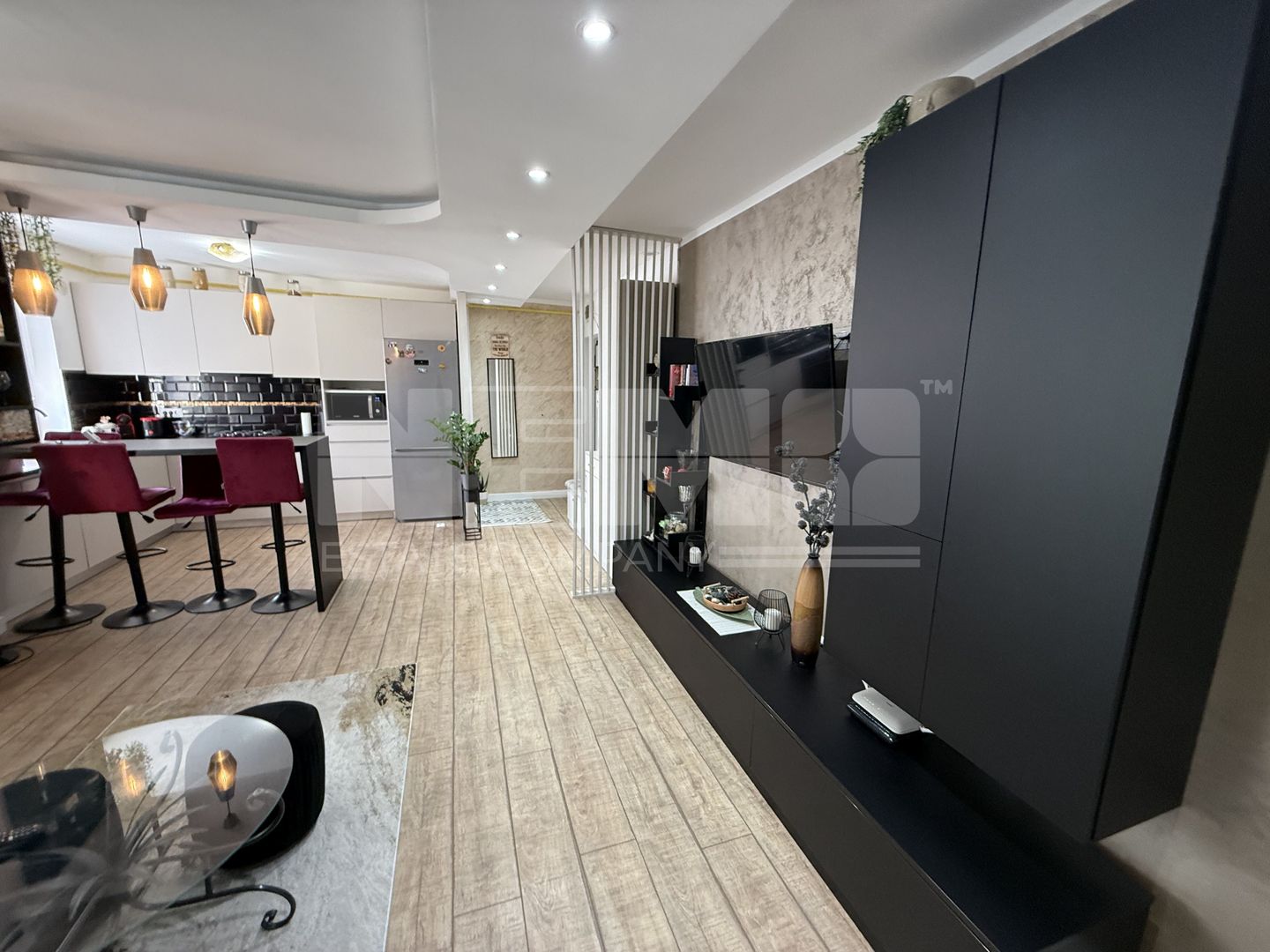 Apartament 2 camere de vânzare sau închiriere | Etaj 4 - Poză 5