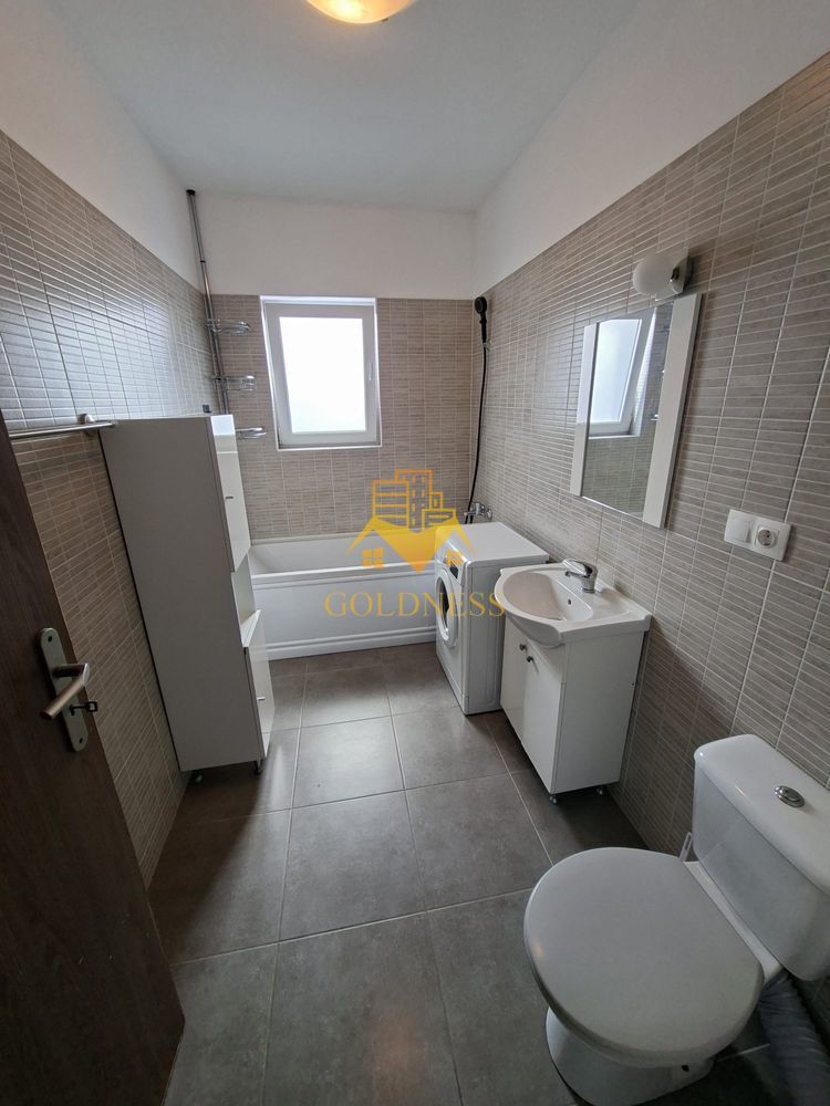 2 camere, Europa, Eugen Ionesco, Calea Turzii, Leroy Merlin, Parcare - Poză 8