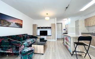 Apartament 1 camera, prima inchiriere,  zona Centrala - City of Mara - Poză 4