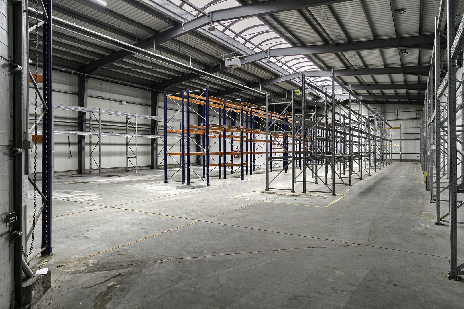 Hale Industriale Premium în Arad suprafete intre 727-1857 mp, Pret Nou - Poză 6