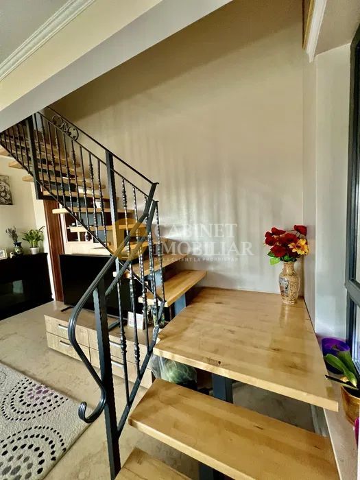 5 Camere DECOMANDAT - TIP DUPLEX - MOBILAT si UTILAT - GRAND BEETLE RESIDENCE - Poză 7