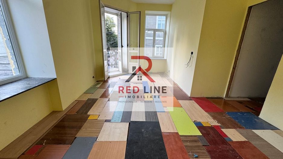 Apartament 3 camere în vilă, etaj 1 – zona Ultracentrala - Poză 3