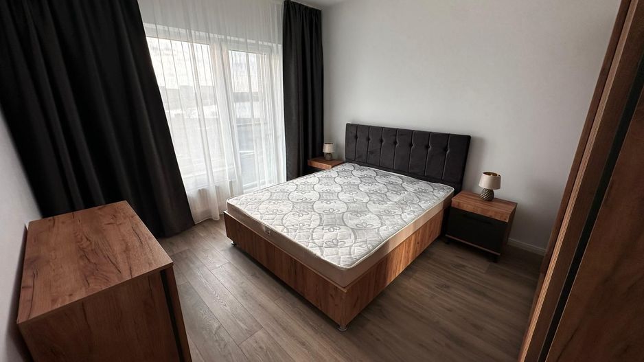 2 Camere + Parcare XXL Metrou Poenaru Lake House2 Lacul Morii Virtutii - Poză 11