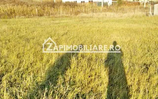 Teren 780mp, cu autorizatie Duplex ,drum asfaltat - Poză 12