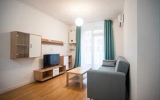 Apartament 2 camere bloc nou Torontalului - Poză 2
