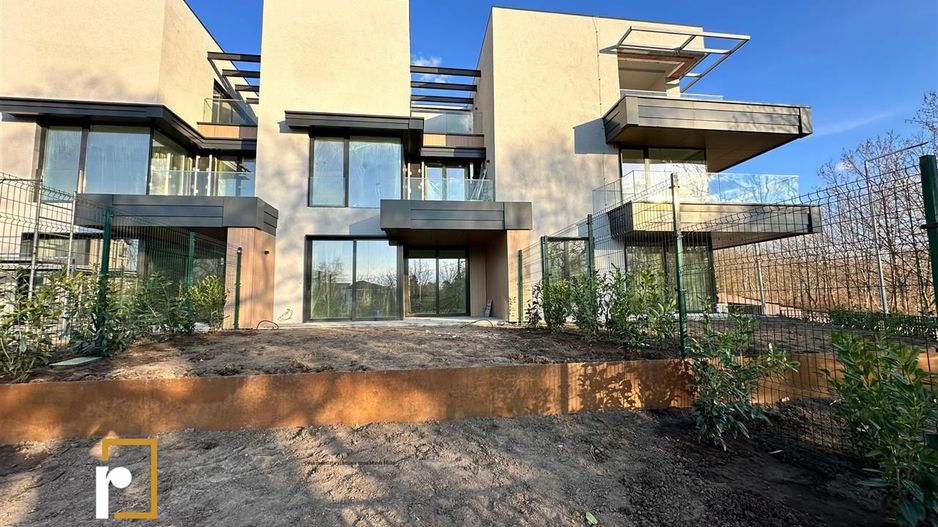 Vila premium Pipera | Vasile Alecsandri - Poză 3