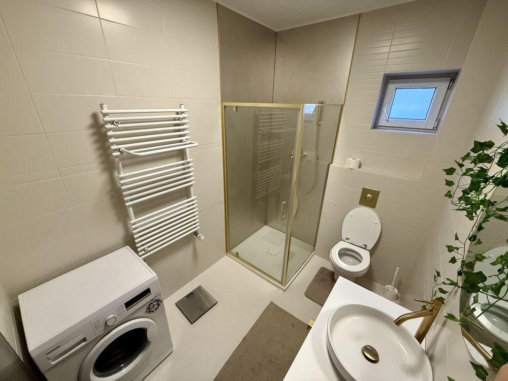 Inchiriez apartament spatios | 3 camere | Pipera-OMV - Poză 3