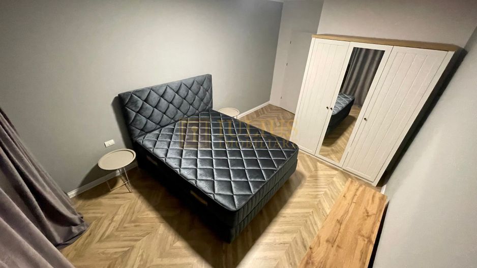 NORD ONE- Iulius TOWN| 2 camere| apartament premium| balcon| parcare subterana - Poză 1