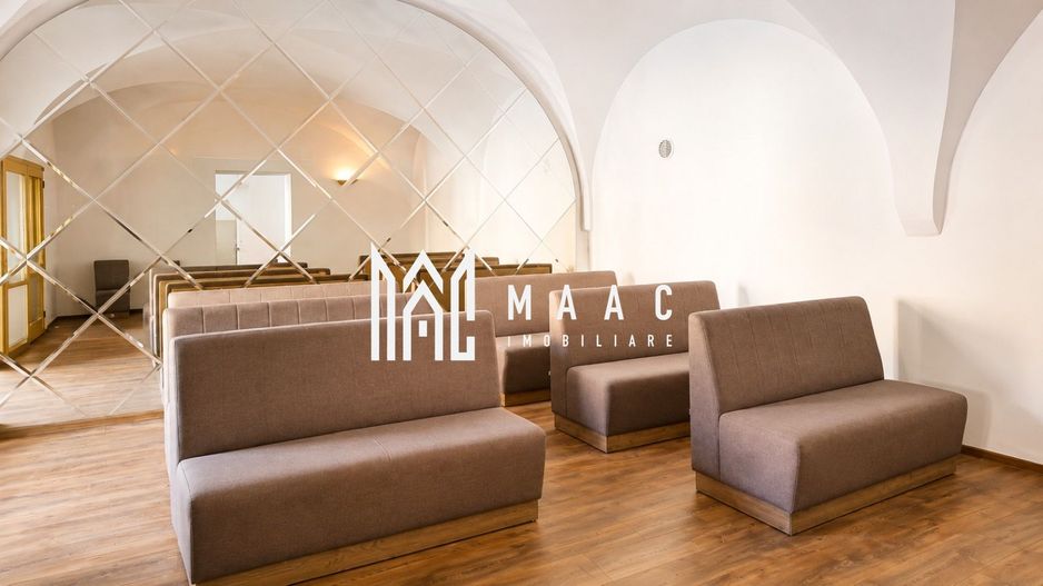 Pensiune 12 camere de închiriat | Central, Sibiu | terasă - Poză 7