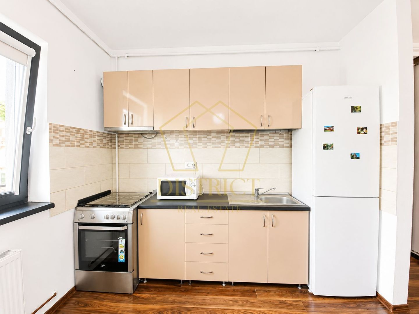 Apartament cu 2 camere | Dumbravita - Poză 8