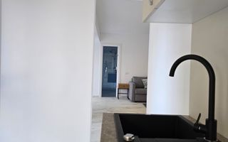 Garsonieră modernă, prima închiriere – Ioan Popasu 23, Coresi Tractoru - Poză 5