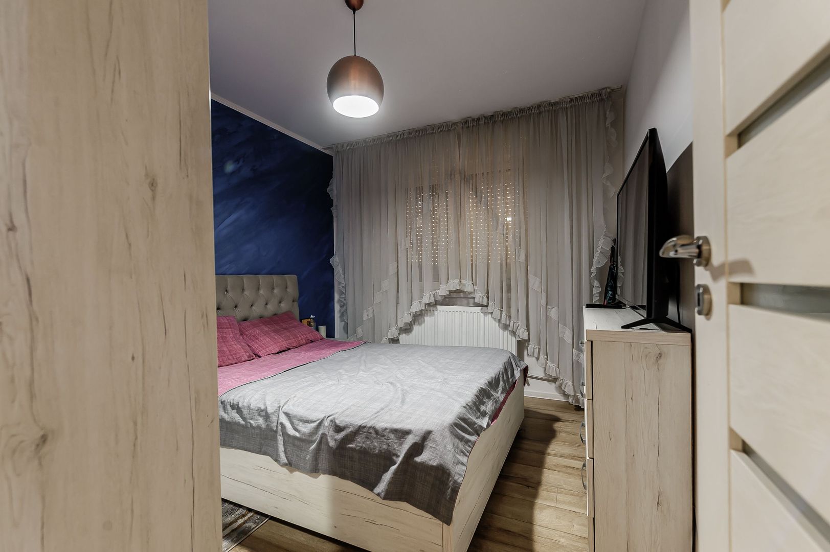 REZERVAT Locuința ideală pentru început de drum, mobilat și utilat. - Poză 5