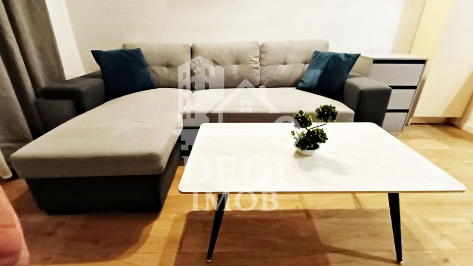 Apartament cu 1 camera de inchiriat in zona bulevardul Decebal, Oradea - Poză 2