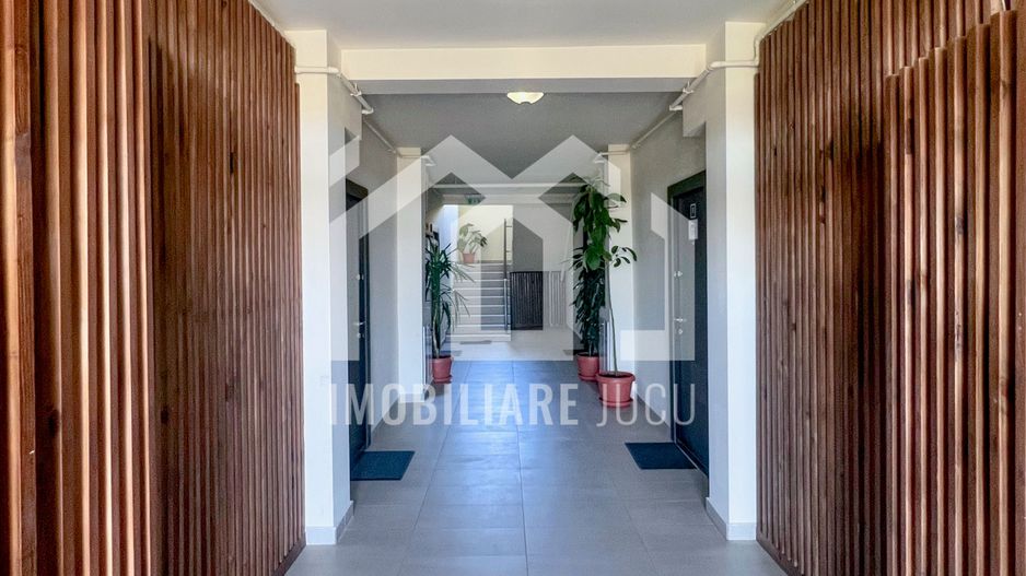 Apartament 3 camere, Bloc nou, Parcare inclusa, Jucu de Mijloc (AP.7) - Poză 4