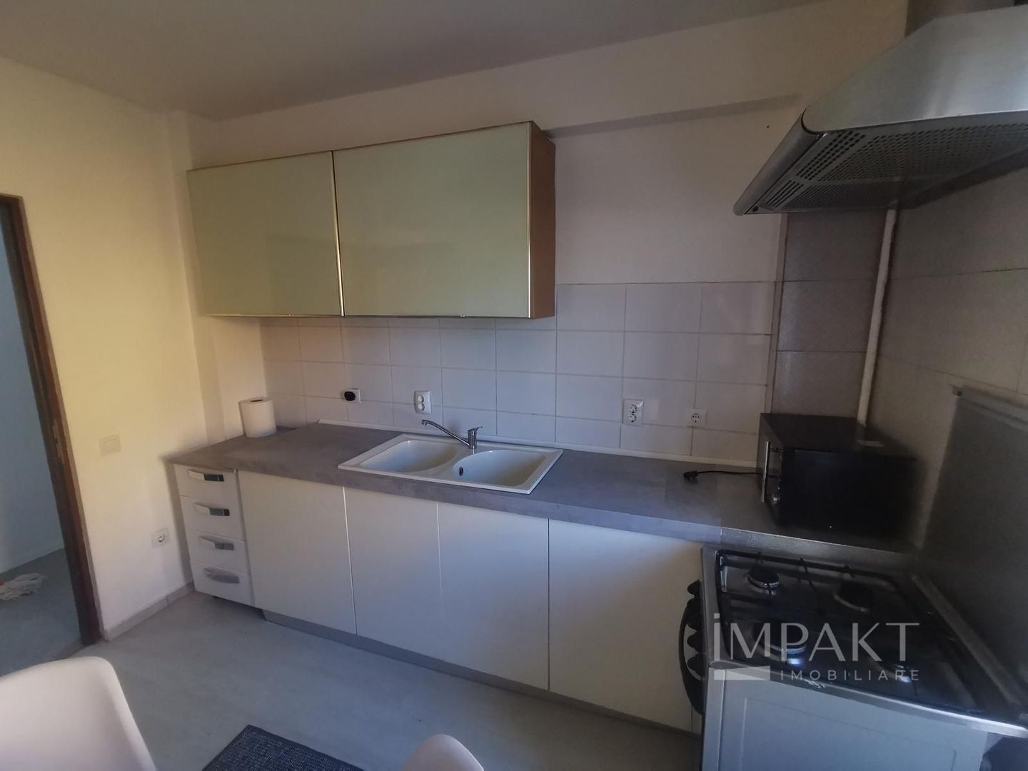 Apartament cu 3 camere de vanzare in Manastur - Poză 5