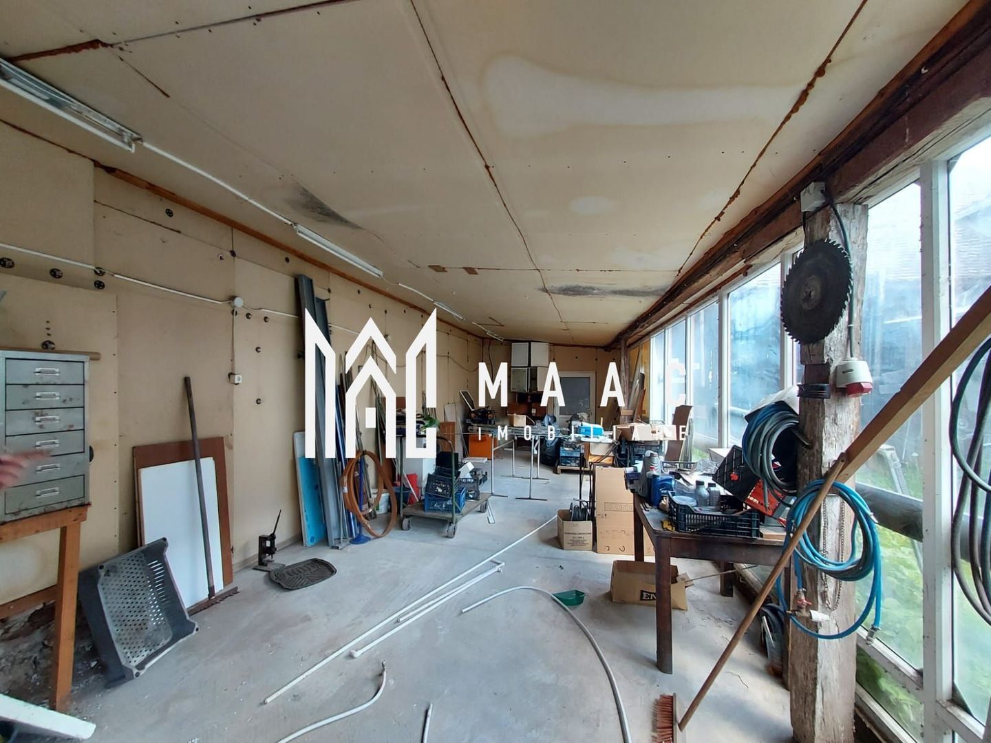 Casa 5 camere | 1600 mp Teren | Sura Mica - Poză 28