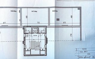 Super oferta! Penthouse 5 camere Herastrau, terase cu view  unic! - Poză 23