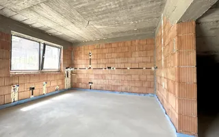 Casa in curs de construire/Teren 450 mp/VANZARE PF. - Poză 12