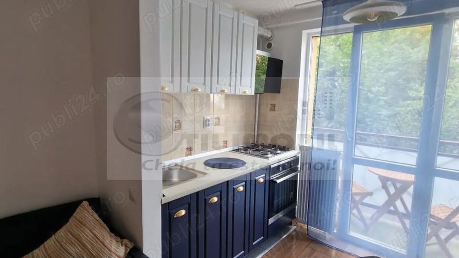 Apartament 2 camere open-space - Podu Roș - 450€ - Poză 6