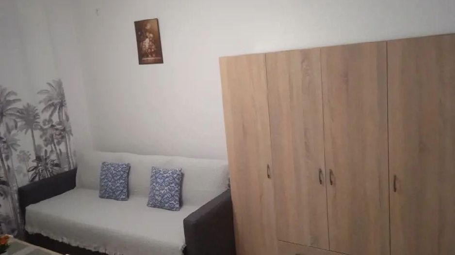 Garsoniera de vanzare Militari Residence Bloc Nou - Poză 2