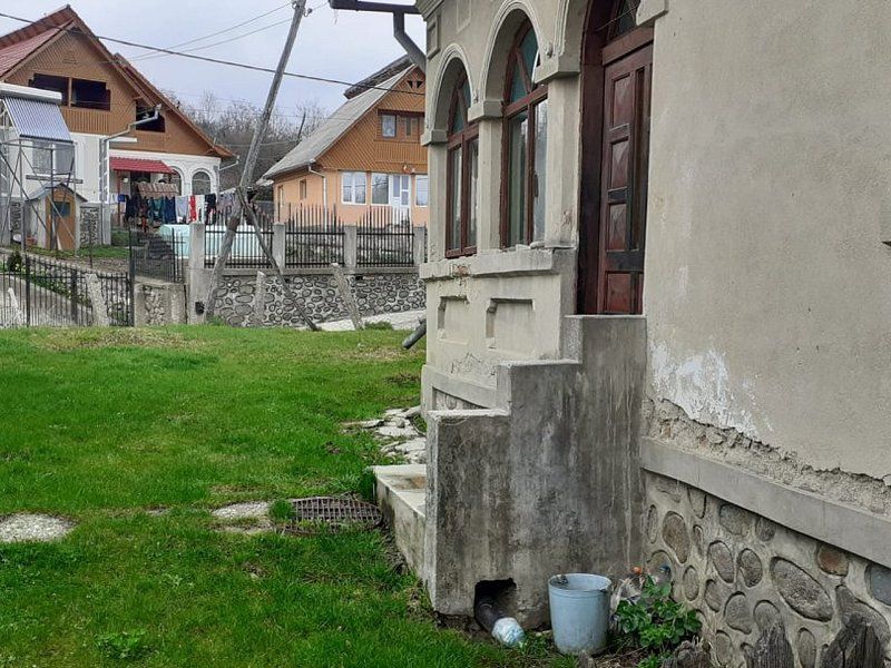 Casa de vanzare Cerbureni Arges - Poză 4
