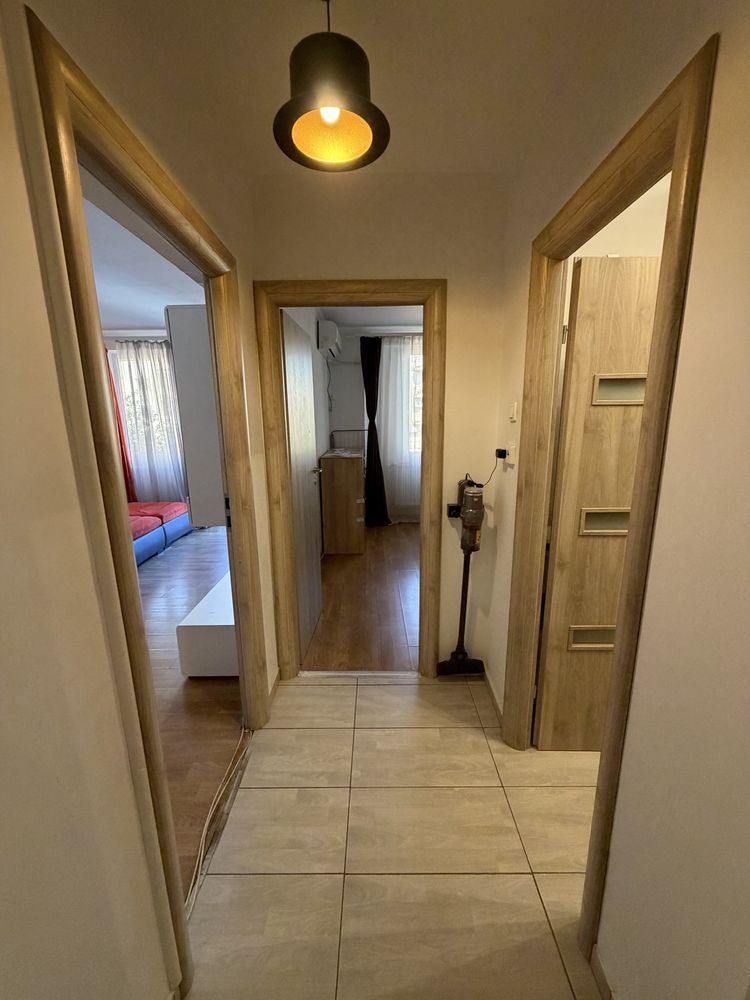 Apartament 2 Camere de Inchiriat - Tineretului - Poză 4