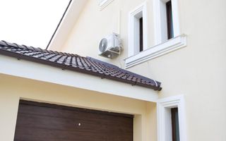 Casa de lux cu piscina, 5 camere, Borhanci – inchiriere - Poză 34