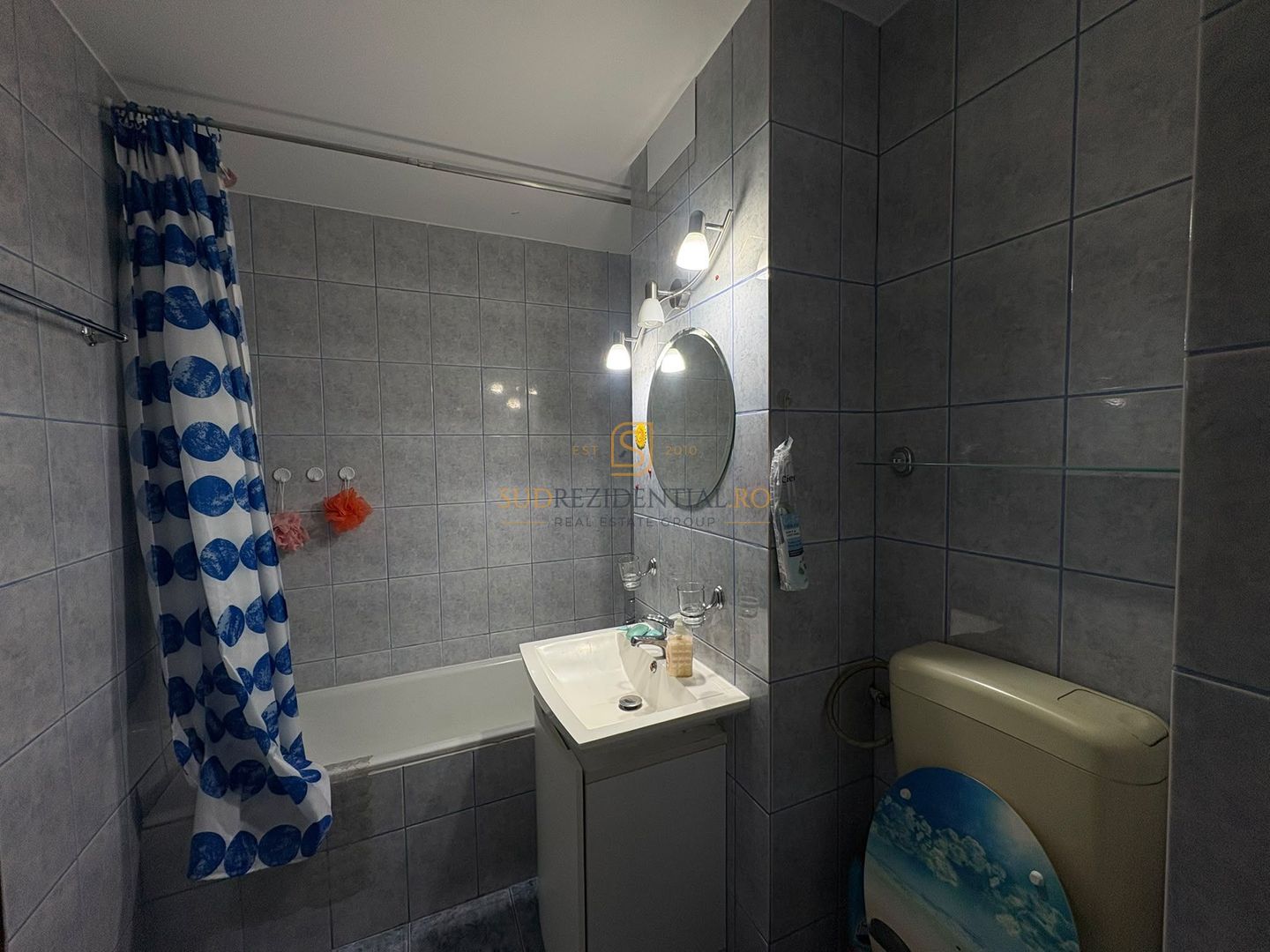 Apartament 3 camere de închiriat –  Zona 13 Septembrie - Poză 7