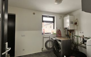 Casa Individuala 125Mp Utili I Suceava/Scheia I300.000Euro - Poză 12