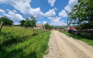 De vanzare 5898mp teren intravilan, zona Paclisa - Poză 5