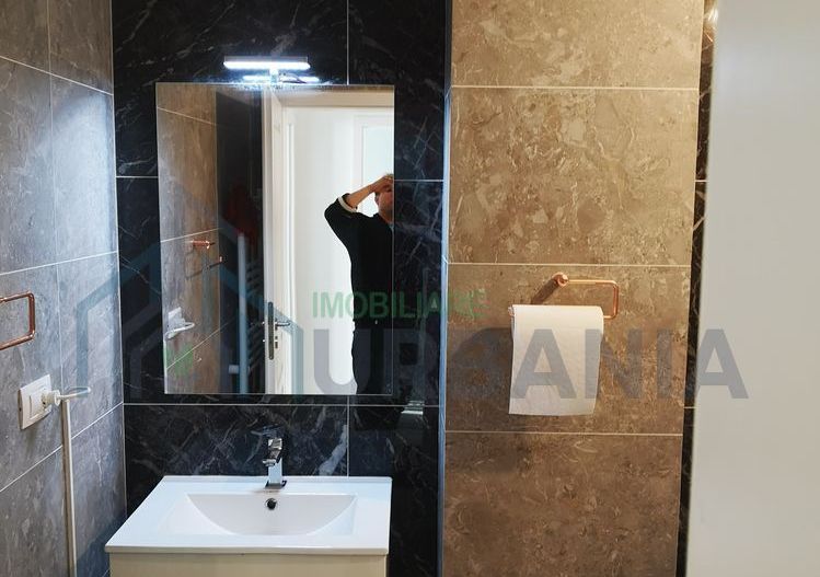 Apartament 2 camere, Panoramic Residence, Valea Adâncă, 50 mp - Poză 5