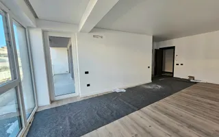 Apartament Sibiu central 3 camere, 2bai, lift garaj NOU - Poză 11