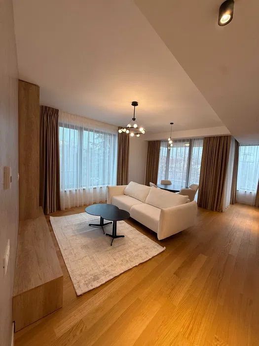 Chirie I Apartament 3 camere I Zoo Baneasa - Poză 2