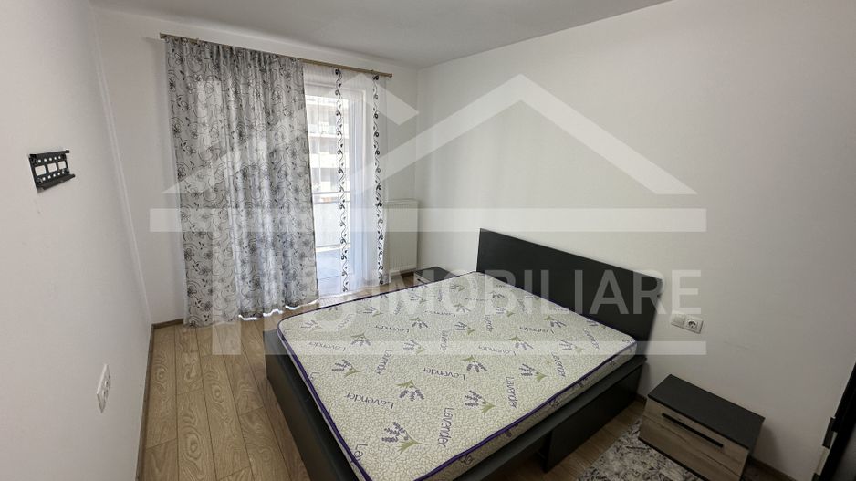 Apartament cu 3 camere, 80mp, parcare, zona Maurer Residence - Poză 4