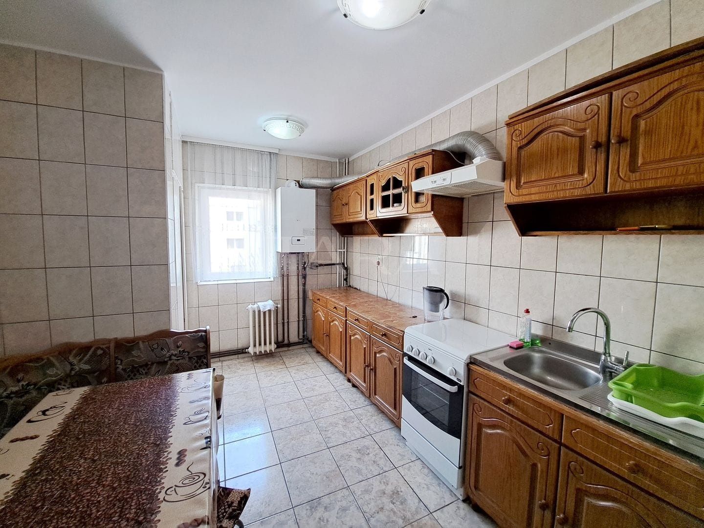 Apartament cu 4 camere decomandat în cartierul Zorilor, Cluj-Napoca - Poză 5