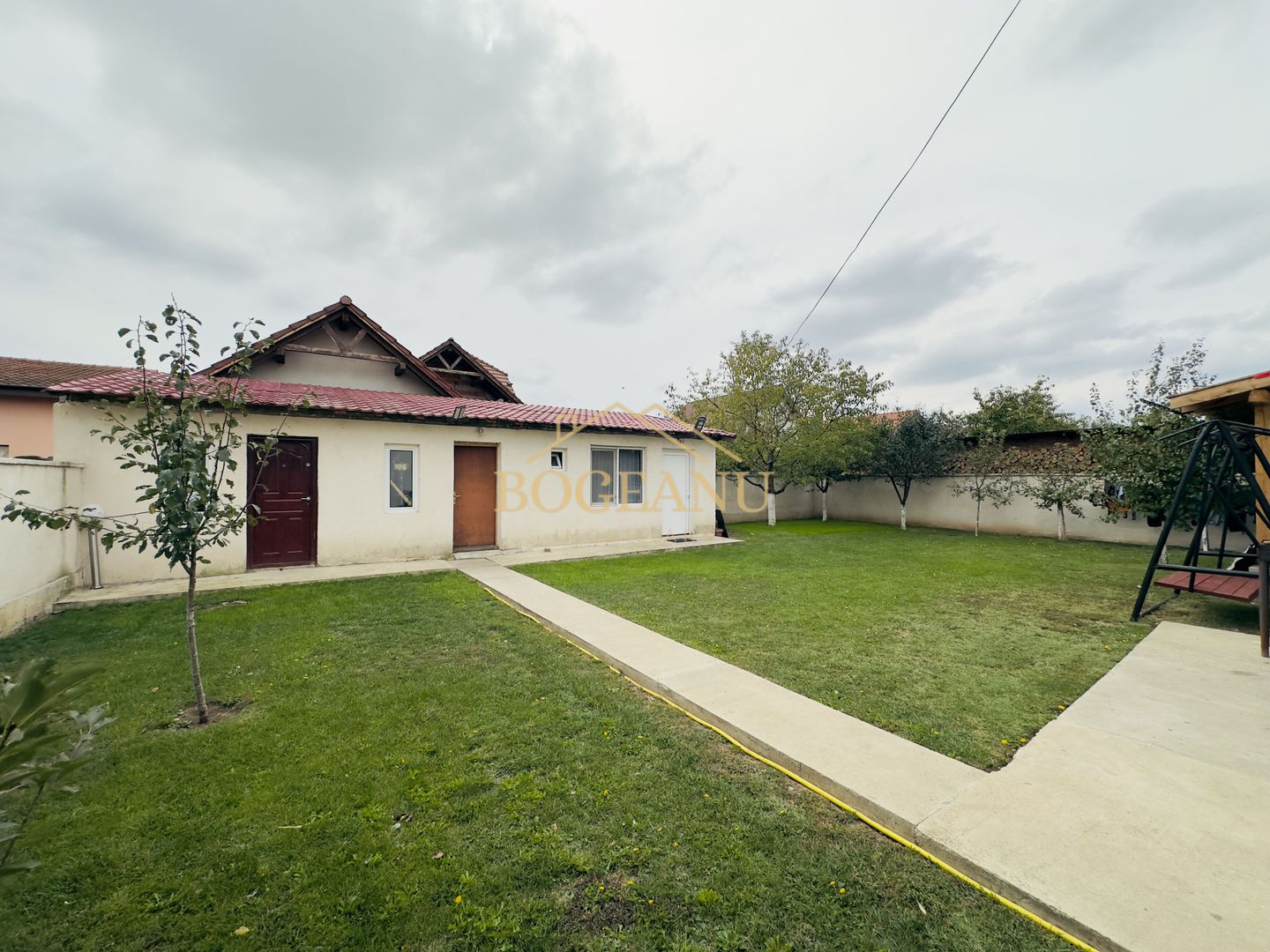 BG98-Vila Individuala 8 cam-COMISION 0% - Poză 27