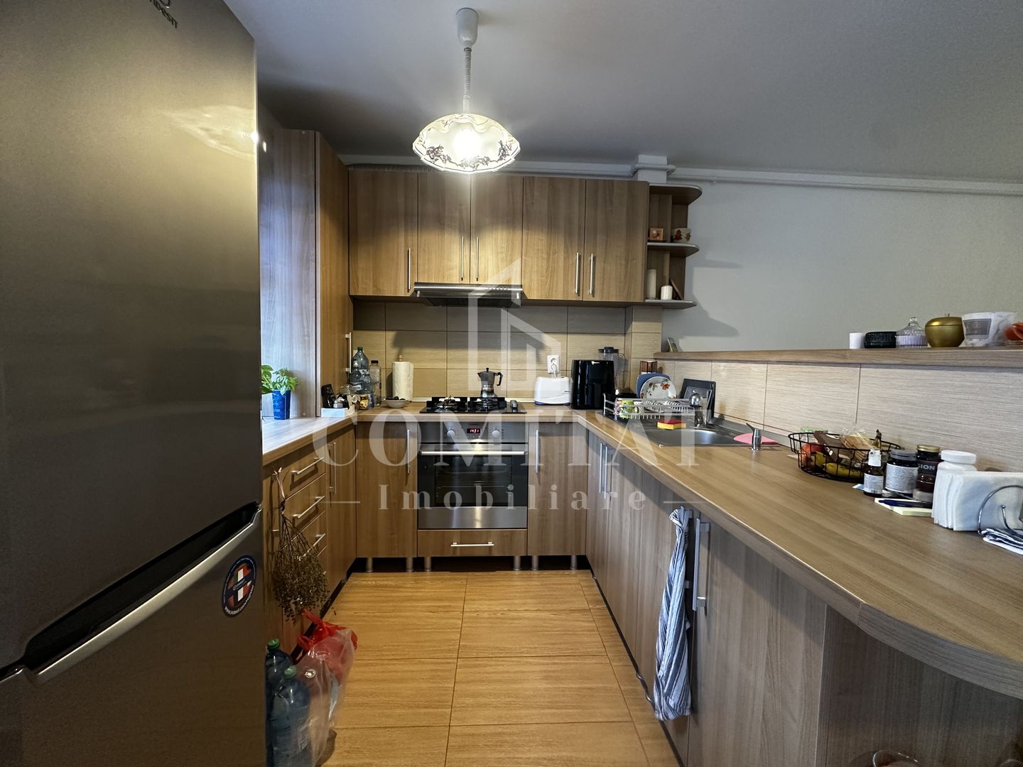 Apartament 2 camere | Parcare | Zona Str Teilor - Poză 15