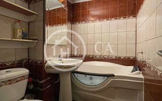 Apartament cu 4 camere de inchiriat in zona Rogerius, Oradea - Poză 14