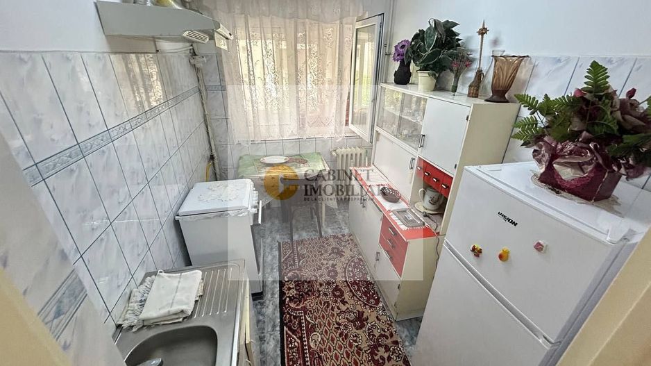 2 Camere | Decomandat | 300m de Metrou | Gorjului | Reabilitat | 3/9 - Poză 9