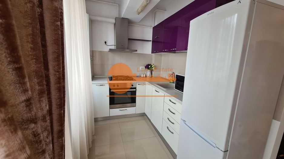 De închiriat – Apartament 2 camere, Cartier Aviatiei - Poză 5