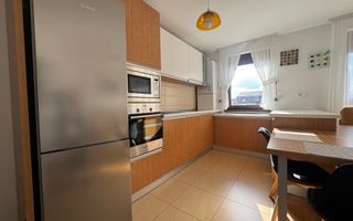 Apartament luminos 2 camere Urban Splendor – Tractorul Coresi - Poză 5