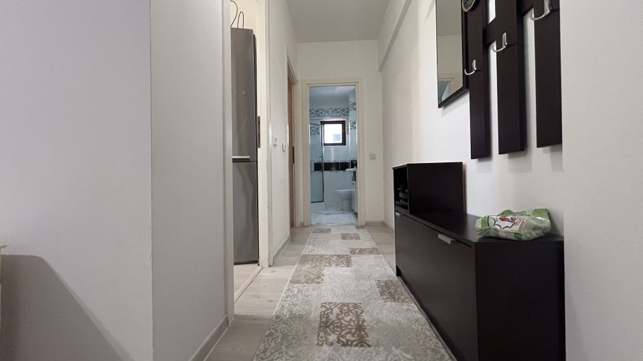 Închiriere apartament cu 2 camere în Class Park! - Poză 8