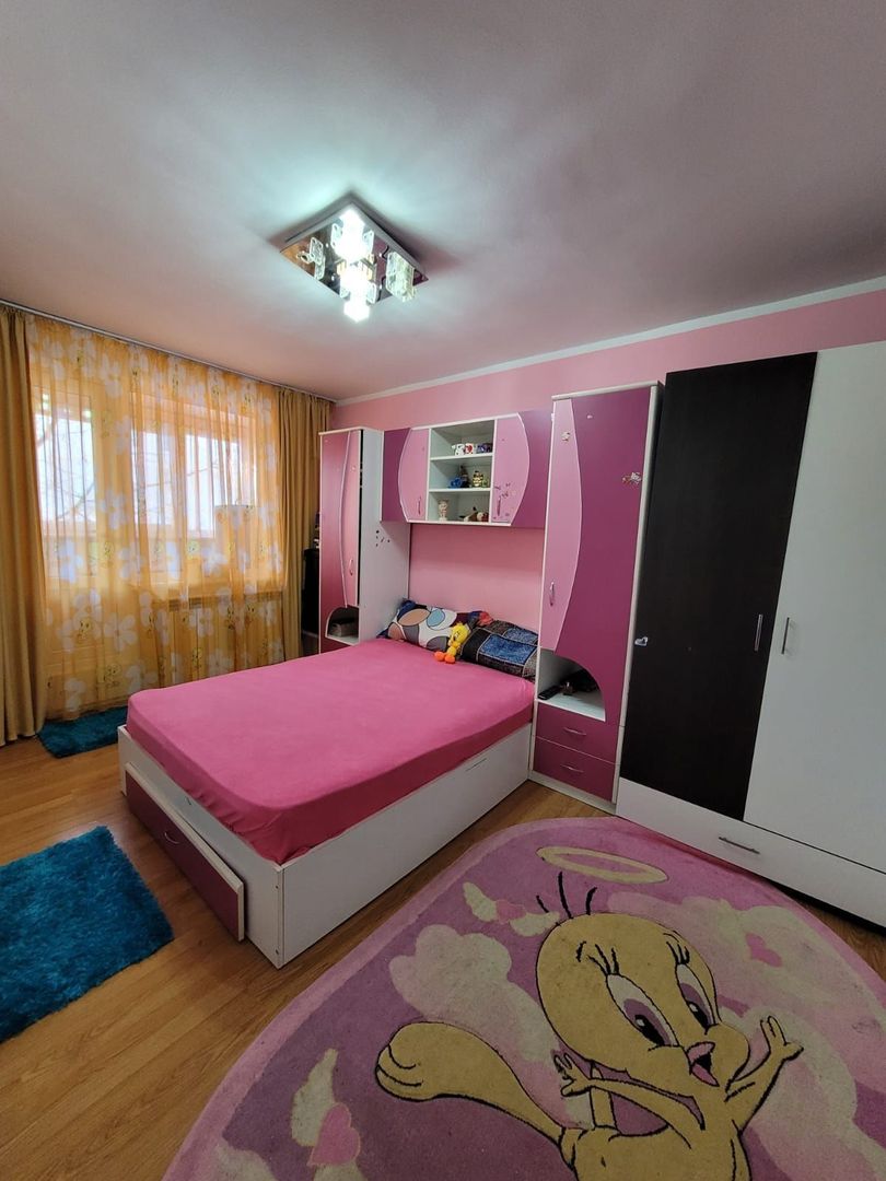Apartament cu 2  camere,  Micro 19 - Poză 3
