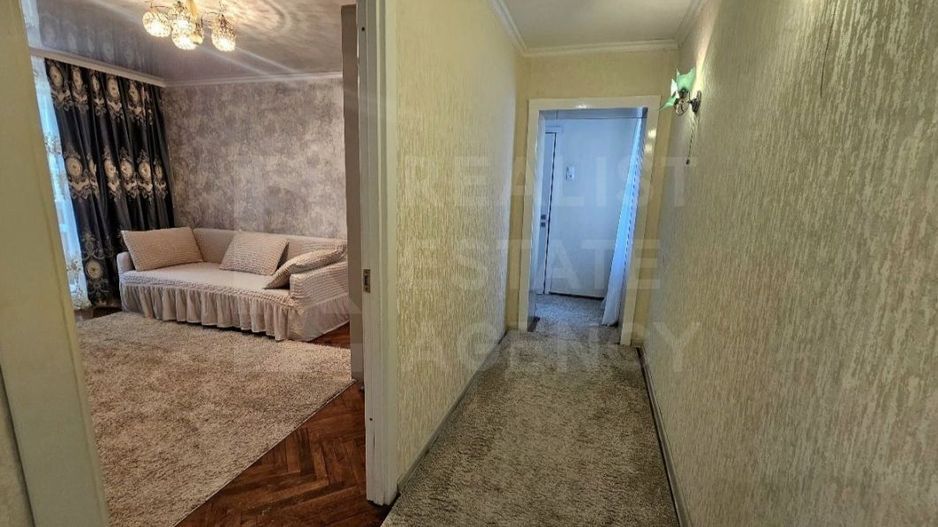 Chirie , apartament 2 camere, bd. Moscova, Rîșcani - Poză 4