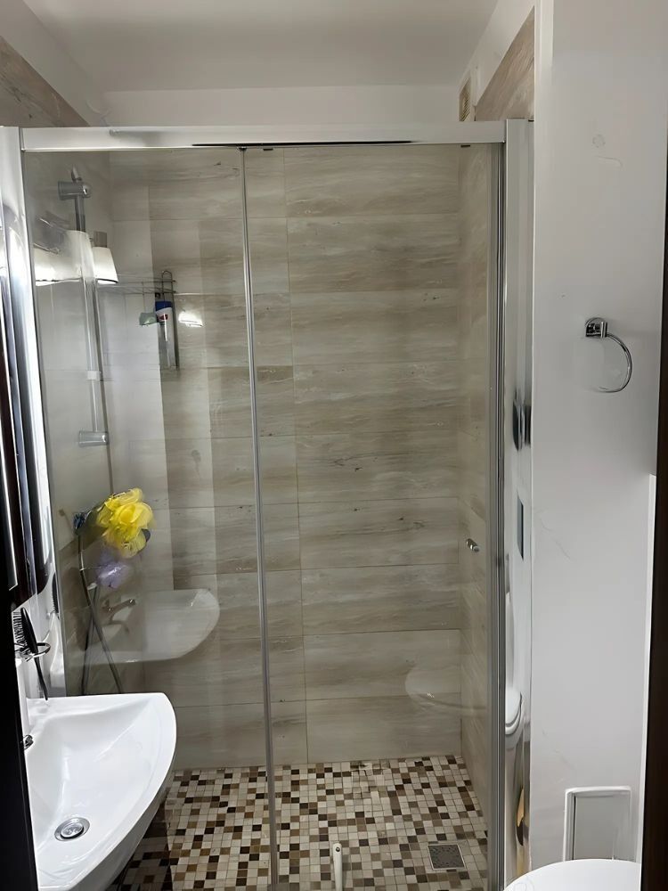 Apartament de Închiriat - 2 Camere, Unirii ( Zona Hanul lui Manuc) - Poză 7