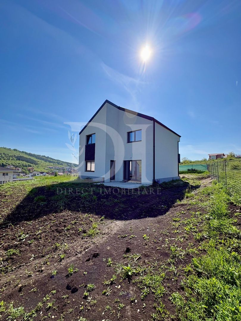 Casă individuală cu vedere la lac – Apahida - Poză 3
