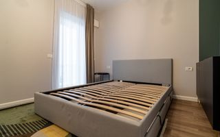 Apartament 3 camere de inchiriat EAS cu terasa 44 mp - Poză 5